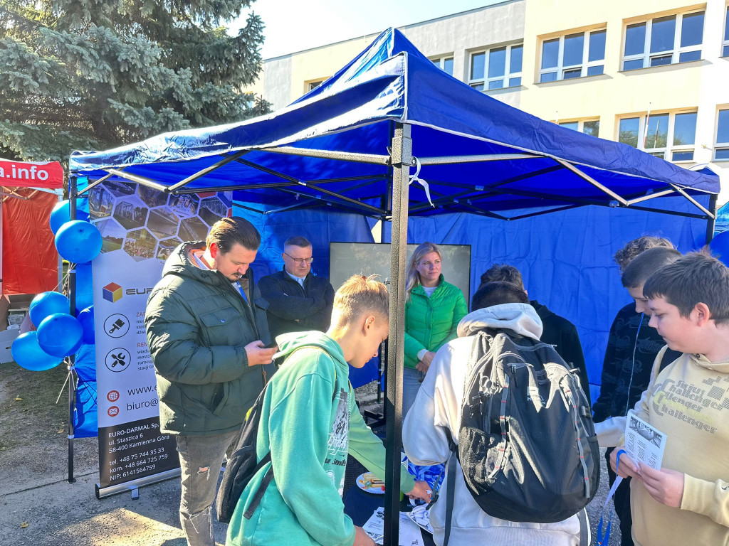 Dzień Budowlańca w Zespole Szkół Budowlanych we Włocławku