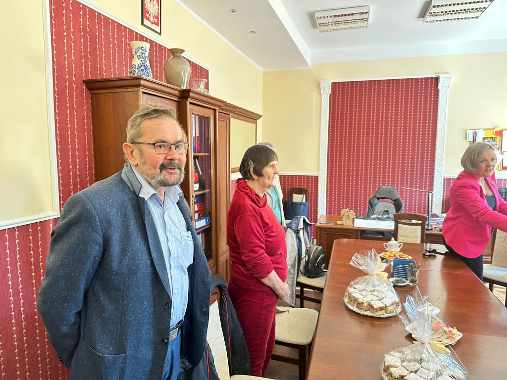Dzień Budowlańca w Zespole Szkół Budowlanych we Włocławku