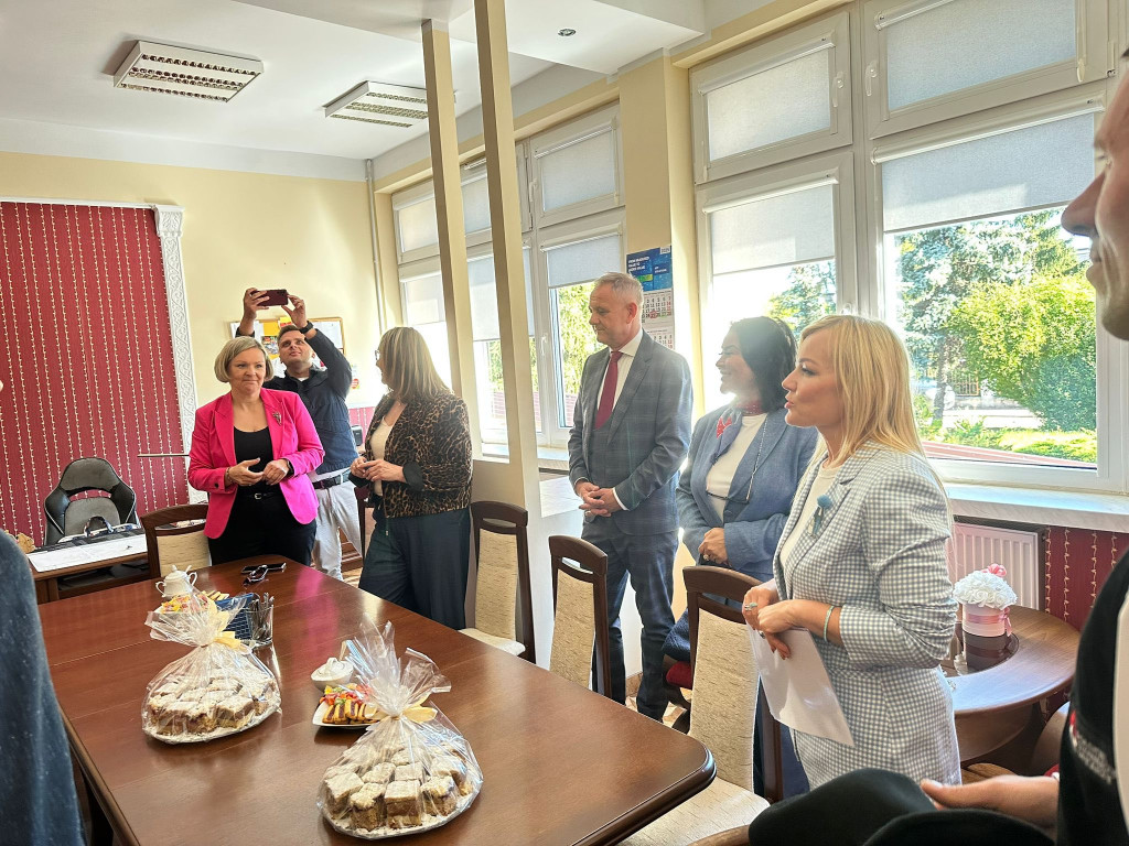 Dzień Budowlańca w Zespole Szkół Budowlanych we Włocławku