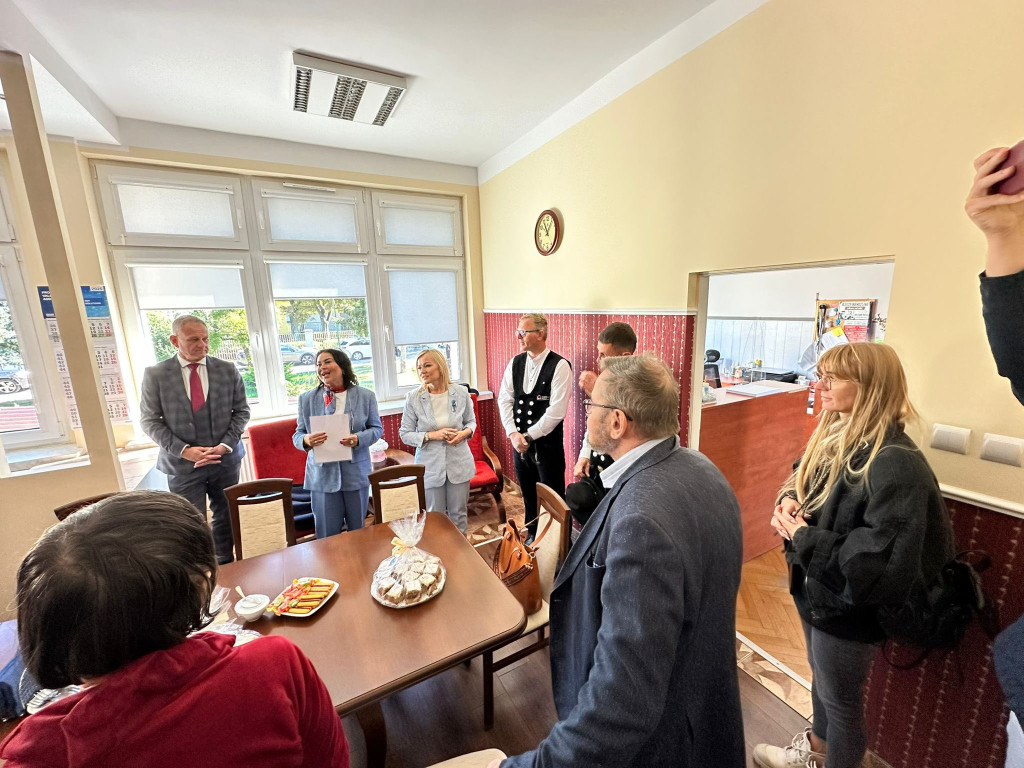 Dzień Budowlańca w Zespole Szkół Budowlanych we Włocławku