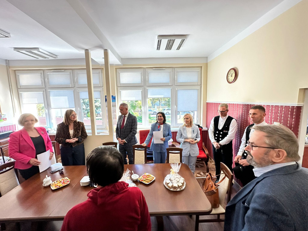 Dzień Budowlańca w Zespole Szkół Budowlanych we Włocławku