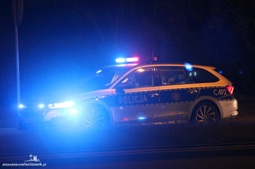 Porsche uderzyło w tył vw