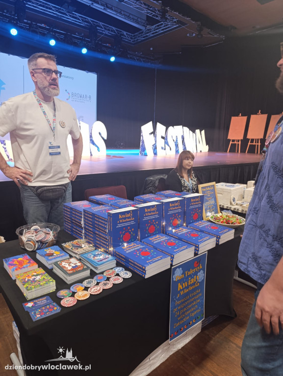  V Festiwal Fajansu: Fajansowe Kramy i Bistro