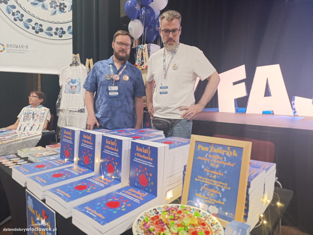  V Festiwal Fajansu: Fajansowe Kramy i Bistro