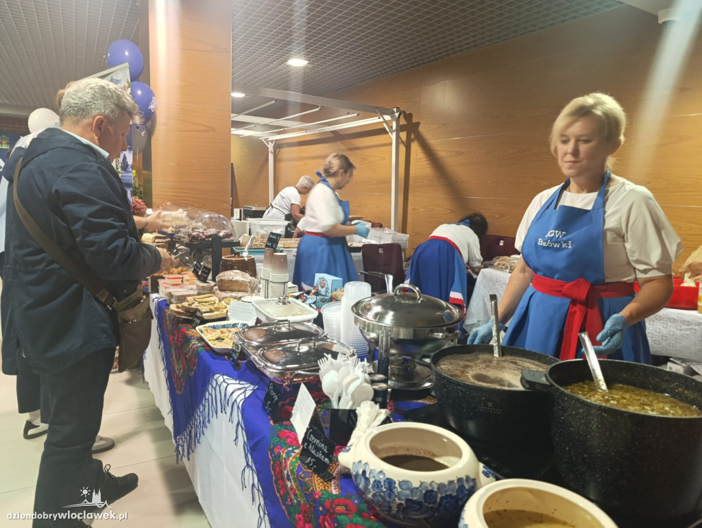  V Festiwal Fajansu: Fajansowe Kramy i Bistro