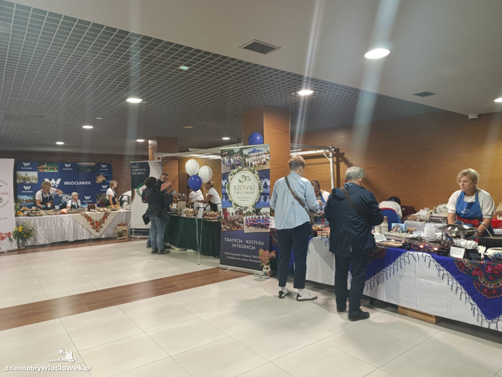  V Festiwal Fajansu: Fajansowe Kramy i Bistro