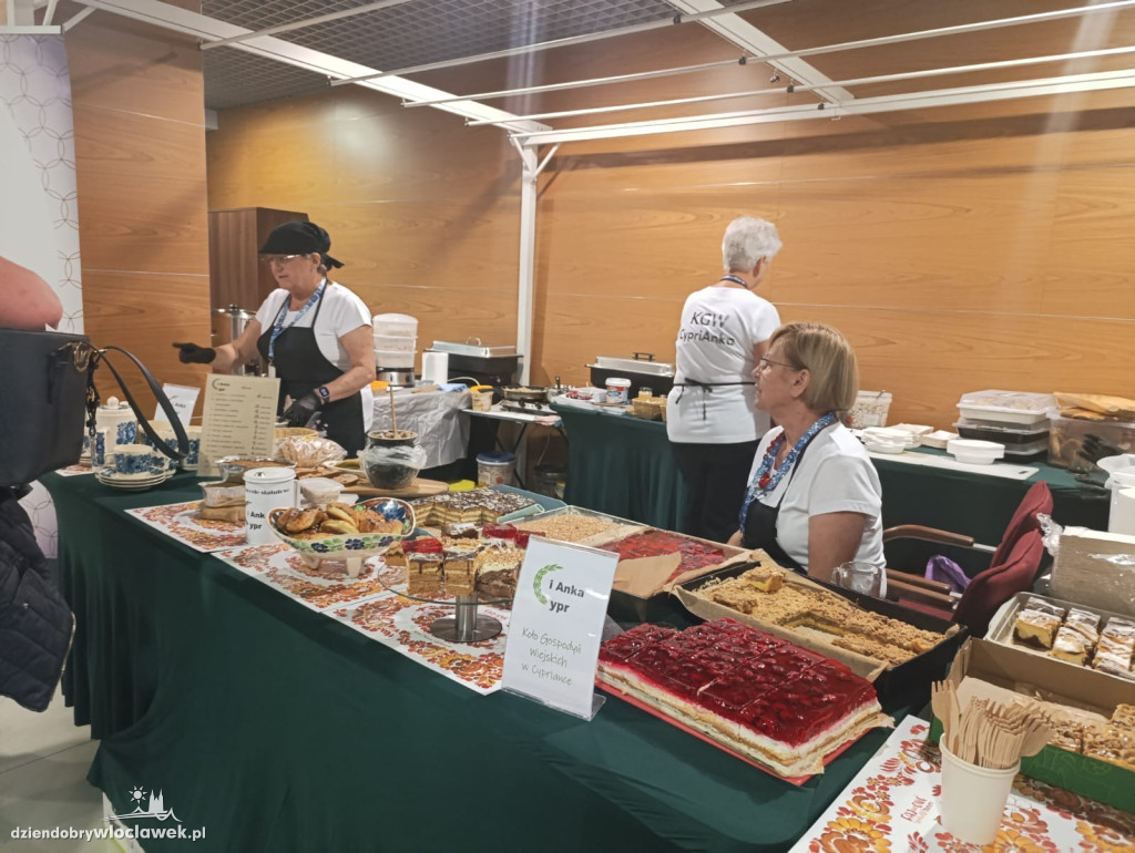  V Festiwal Fajansu: Fajansowe Kramy i Bistro
