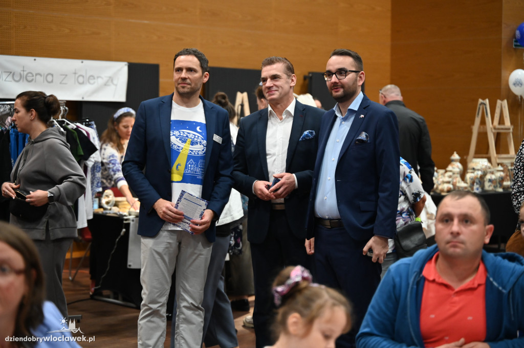  V Festiwal Fajansu: Fajansowe Kramy i Bistro