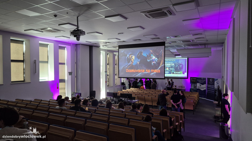 Pro Gaming Cup Włocławek 2025