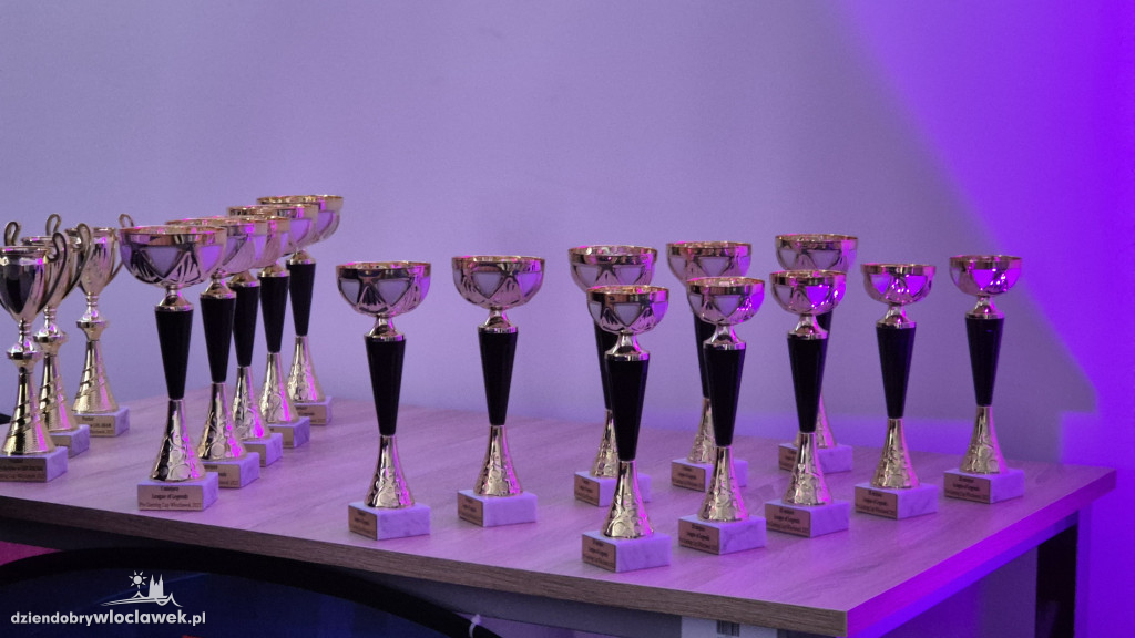 Pro Gaming Cup Włocławek 2025