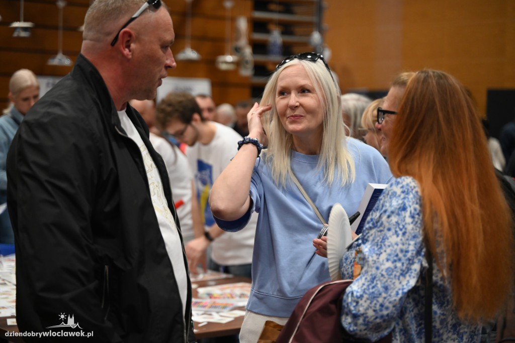  V Festiwal Fajansu: Fajansowe Kramy i Bistro