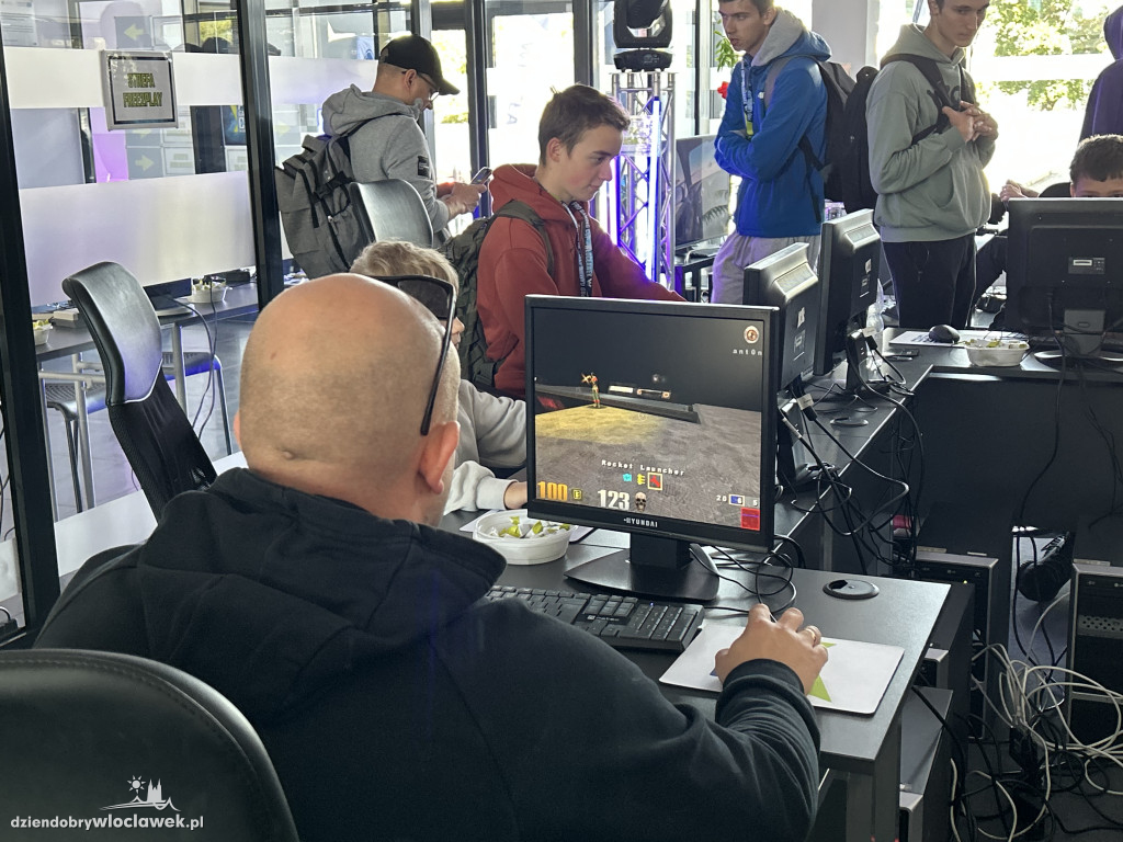 Pro Gaming Cup Włocławek 2025