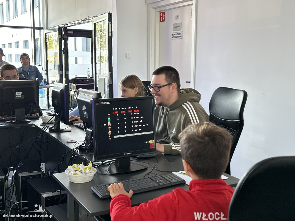 Pro Gaming Cup Włocławek 2025