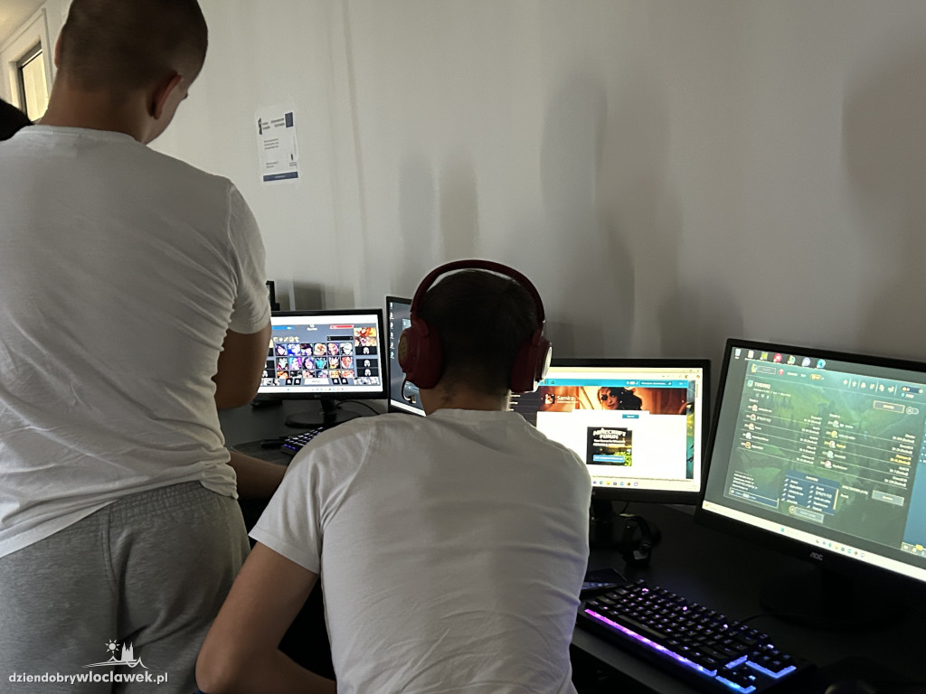 Pro Gaming Cup Włocławek 2025