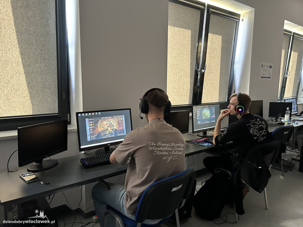 Pro Gaming Cup Włocławek 2025