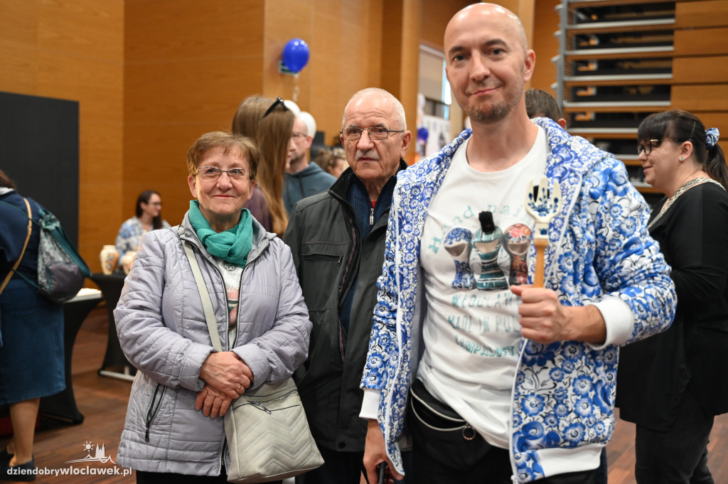  V Festiwal Fajansu: Fajansowe Kramy i Bistro