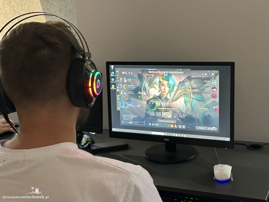 Pro Gaming Cup Włocławek 2025