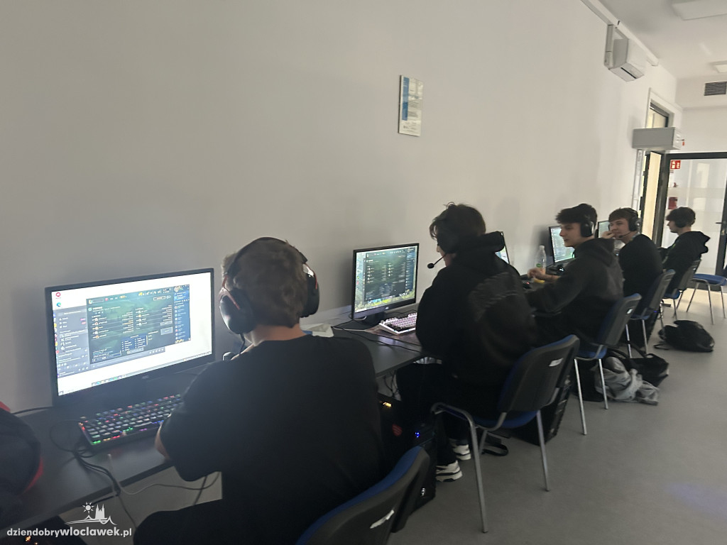 Pro Gaming Cup Włocławek 2025