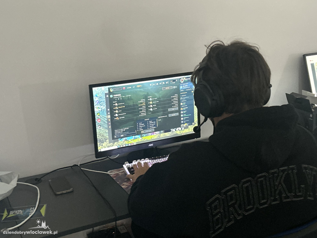 Pro Gaming Cup Włocławek 2025
