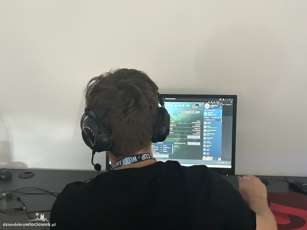 Pro Gaming Cup Włocławek 2025