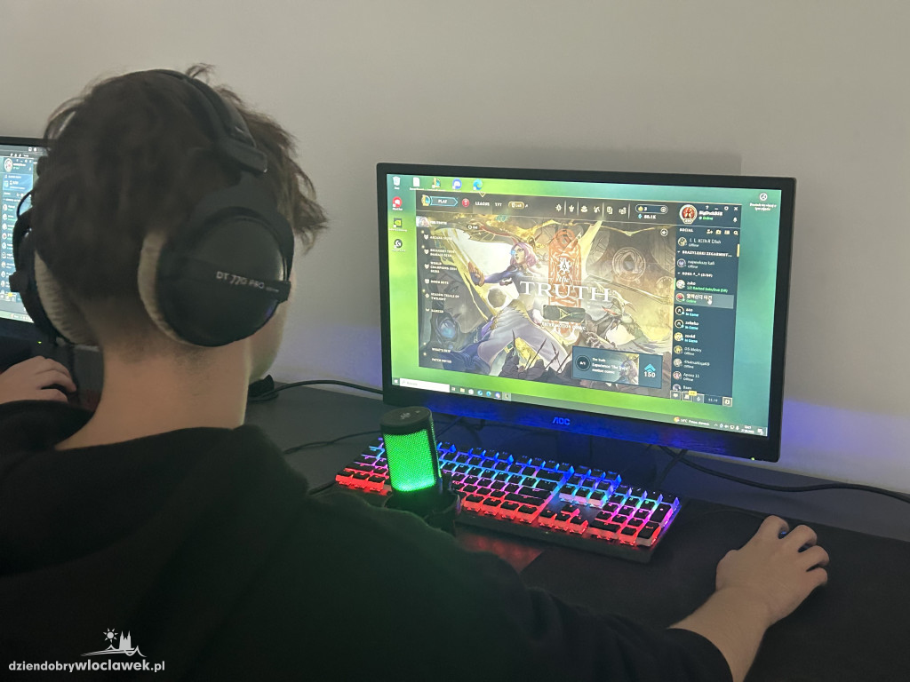 Pro Gaming Cup Włocławek 2025