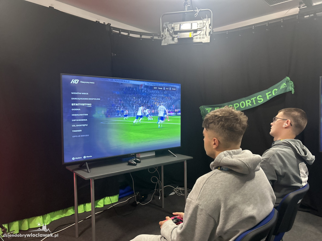 Pro Gaming Cup Włocławek 2025