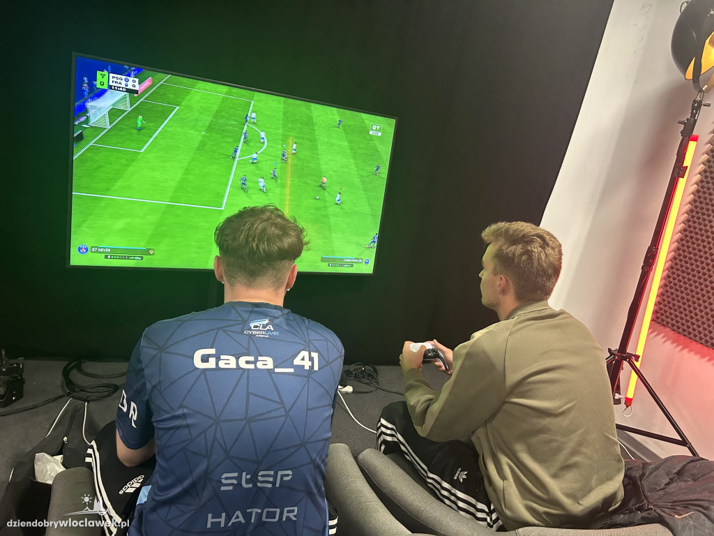 Pro Gaming Cup Włocławek 2025