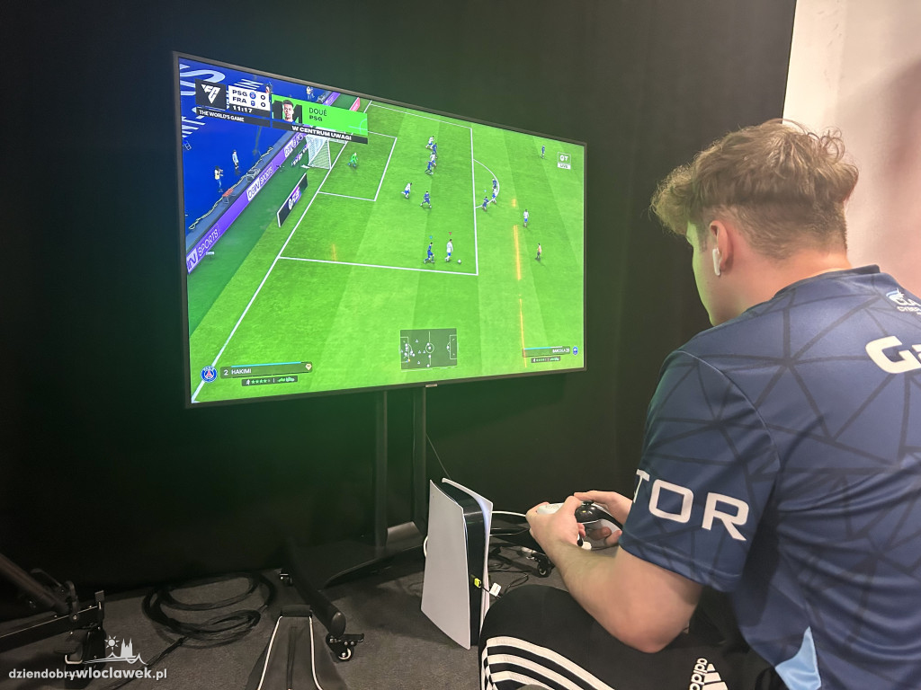 Pro Gaming Cup Włocławek 2025