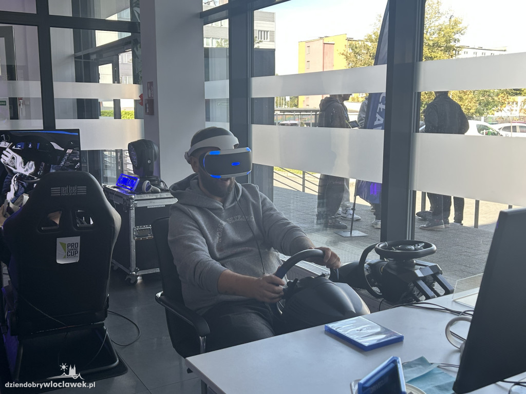 Pro Gaming Cup Włocławek 2025