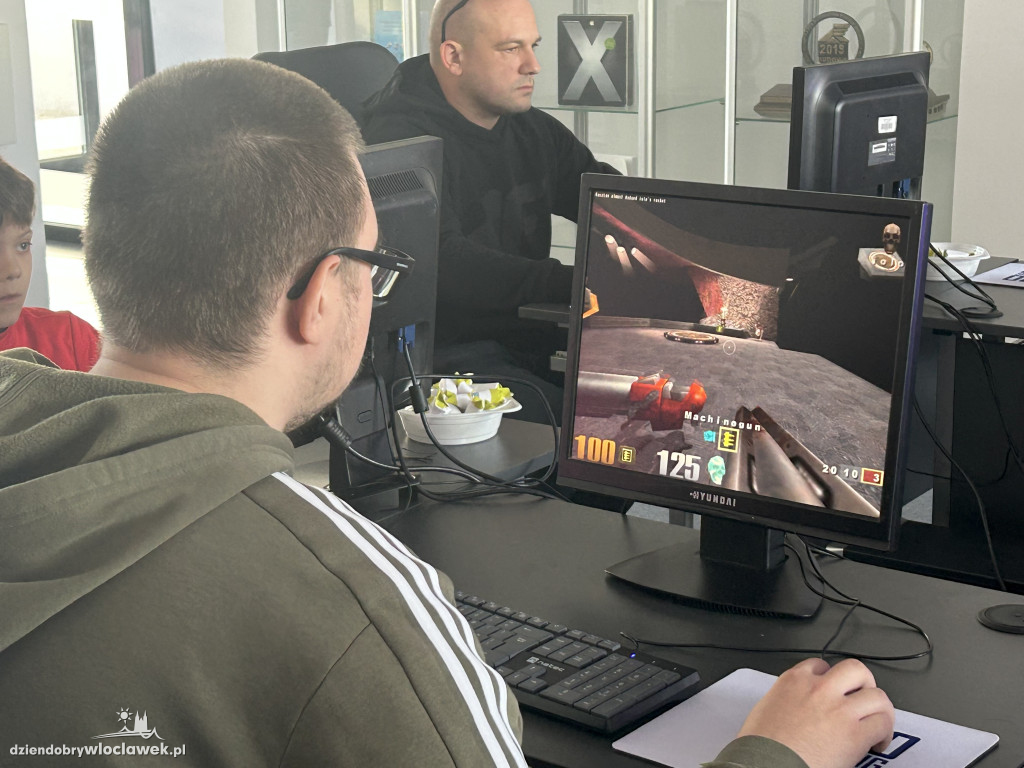 Pro Gaming Cup Włocławek 2025