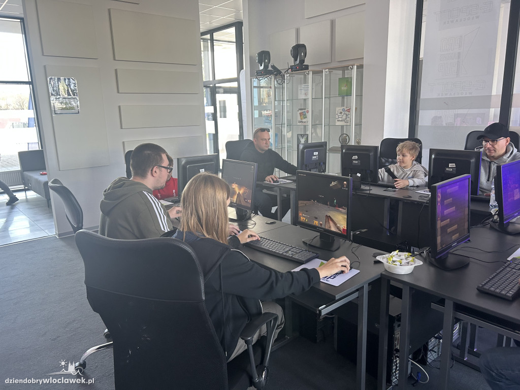 Pro Gaming Cup Włocławek 2025