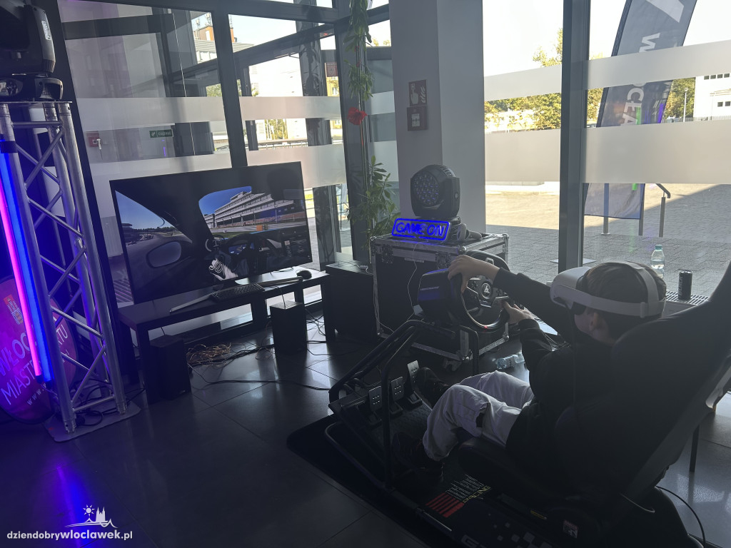 Pro Gaming Cup Włocławek 2025
