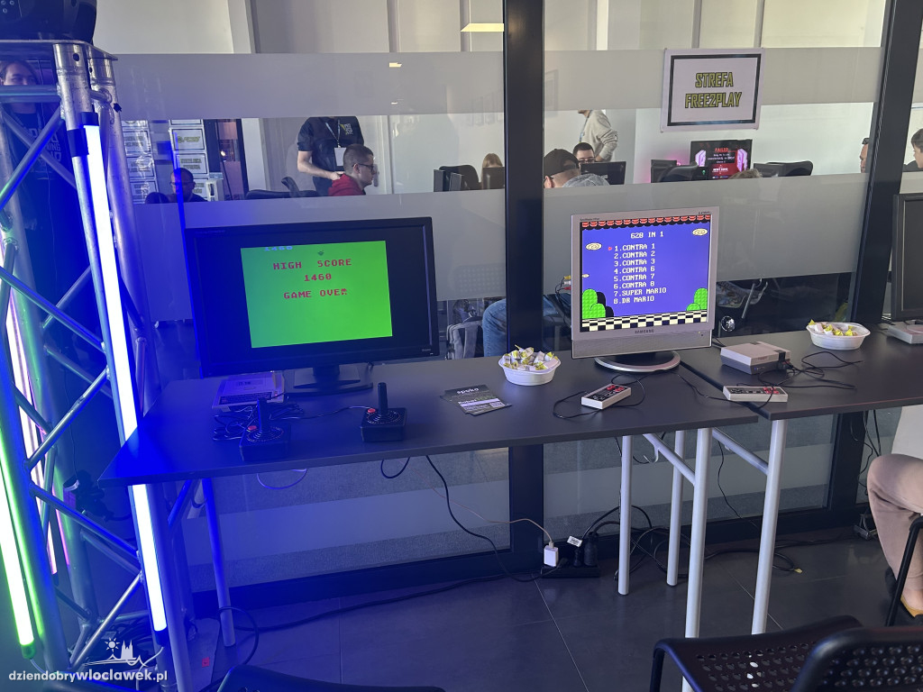 Pro Gaming Cup Włocławek 2025