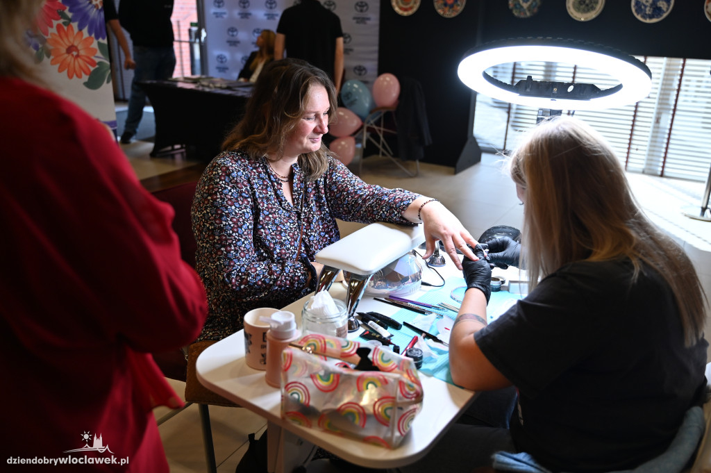  V Festiwal Fajansu: Fajansowe Kramy i Bistro