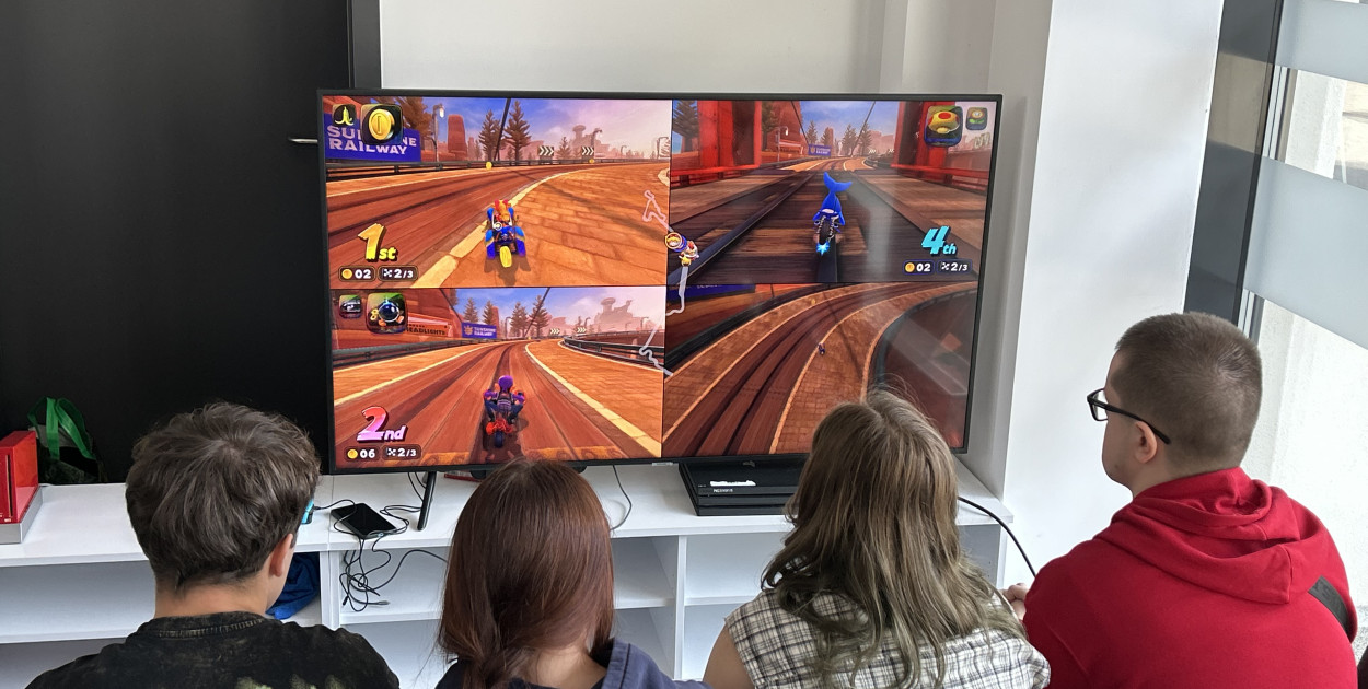 Pro Gaming Cup Włocławek 2025