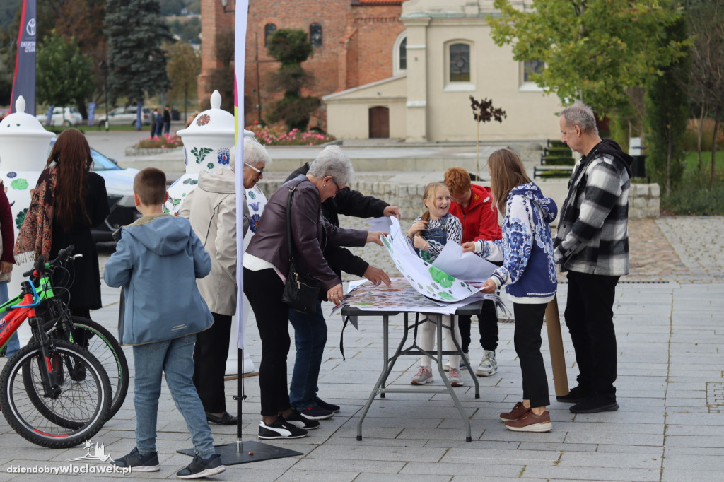 V Festiwal Fajansu: plenerowe malowanie i koncert