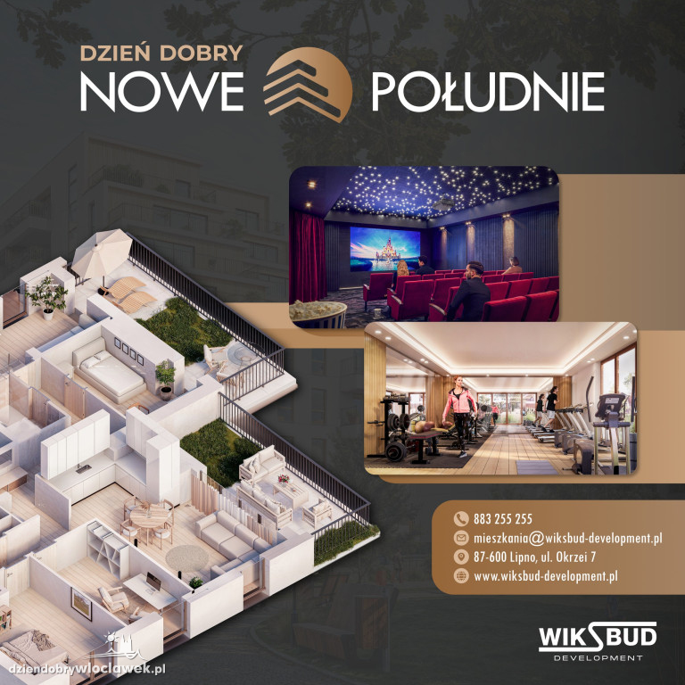Osiedle Nowe Południe