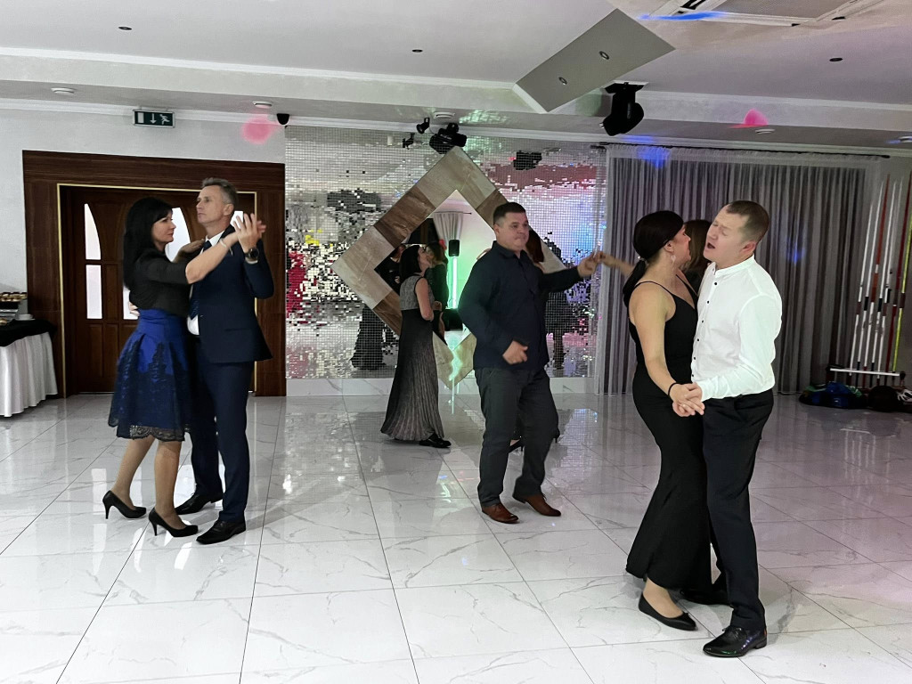 Bal Sportowca i jubileusz 30-lecia UKS Cyprianka
