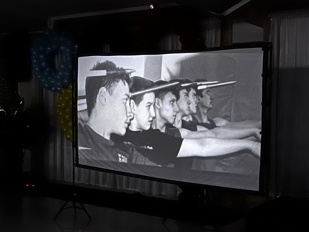 Bal Sportowca i jubileusz 30-lecia UKS Cyprianka
