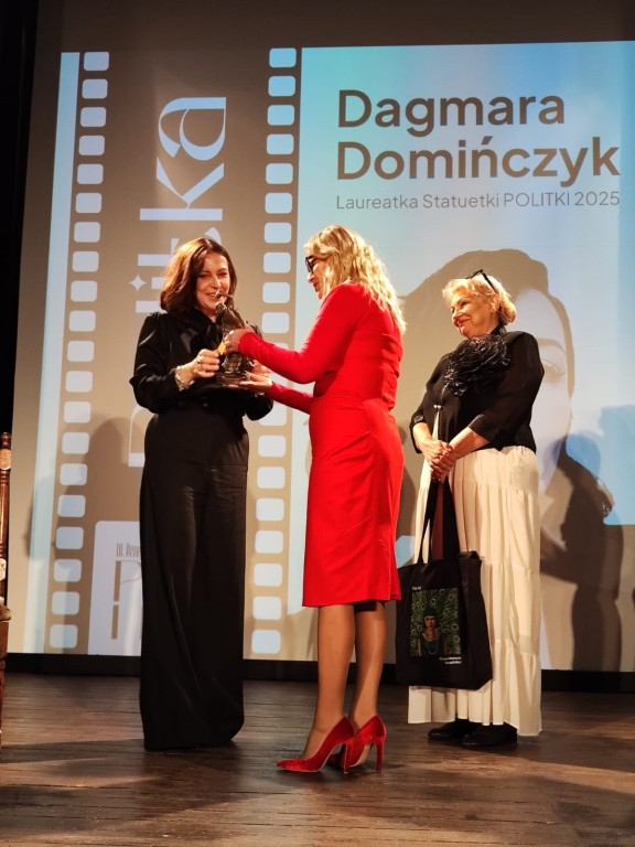 18. Przegląd Twórczości Filmowej Pola i inni w Lipnie