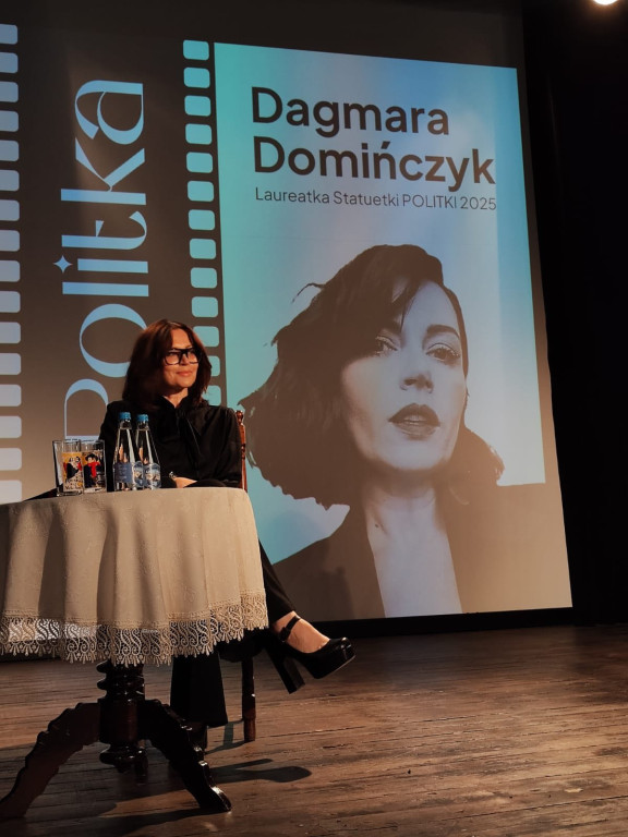 18. Przegląd Twórczości Filmowej Pola i inni w Lipnie
