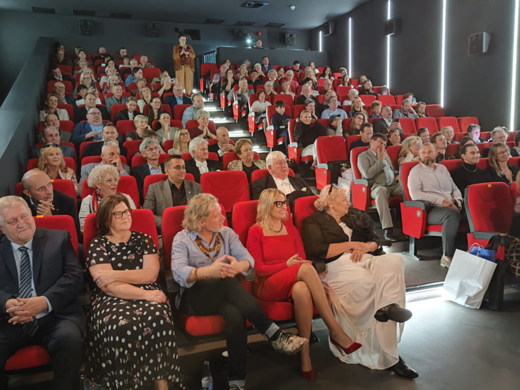 18. Przegląd Twórczości Filmowej Pola i inni w Lipnie