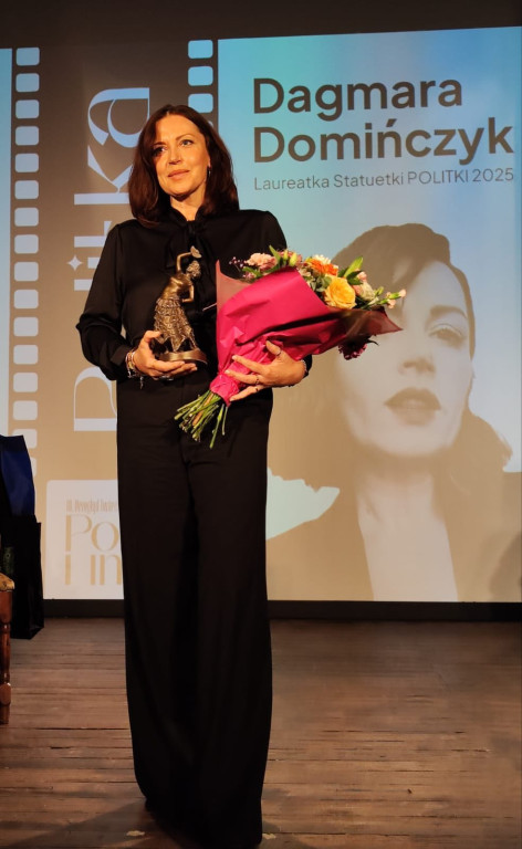 18. Przegląd Twórczości Filmowej Pola i inni w Lipnie