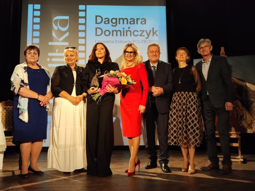 18. Przegląd Twórczości Filmowej Pola i inni w Lipnie