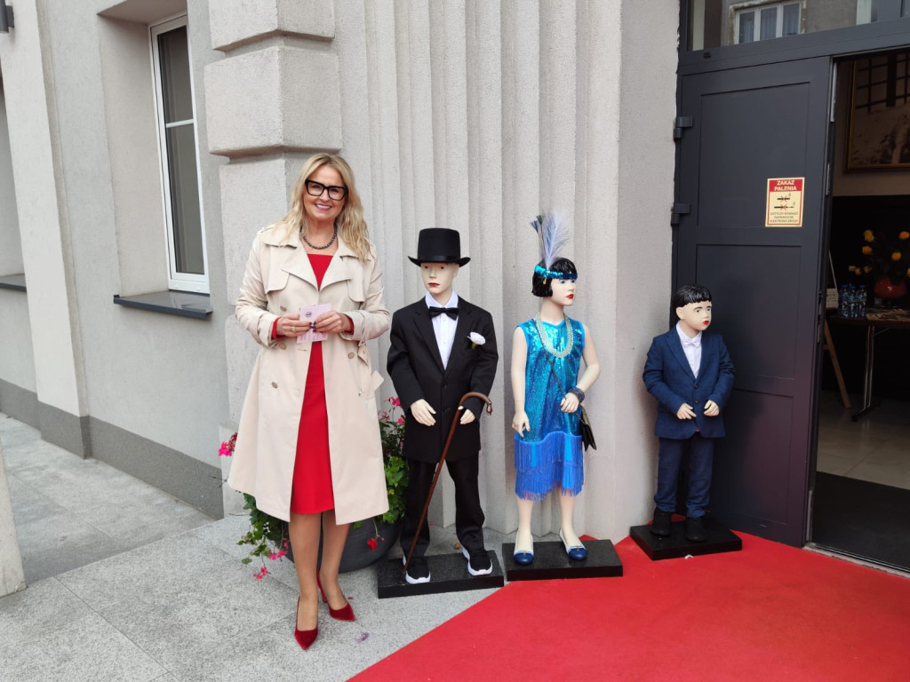 18. Przegląd Twórczości Filmowej Pola i inni w Lipnie