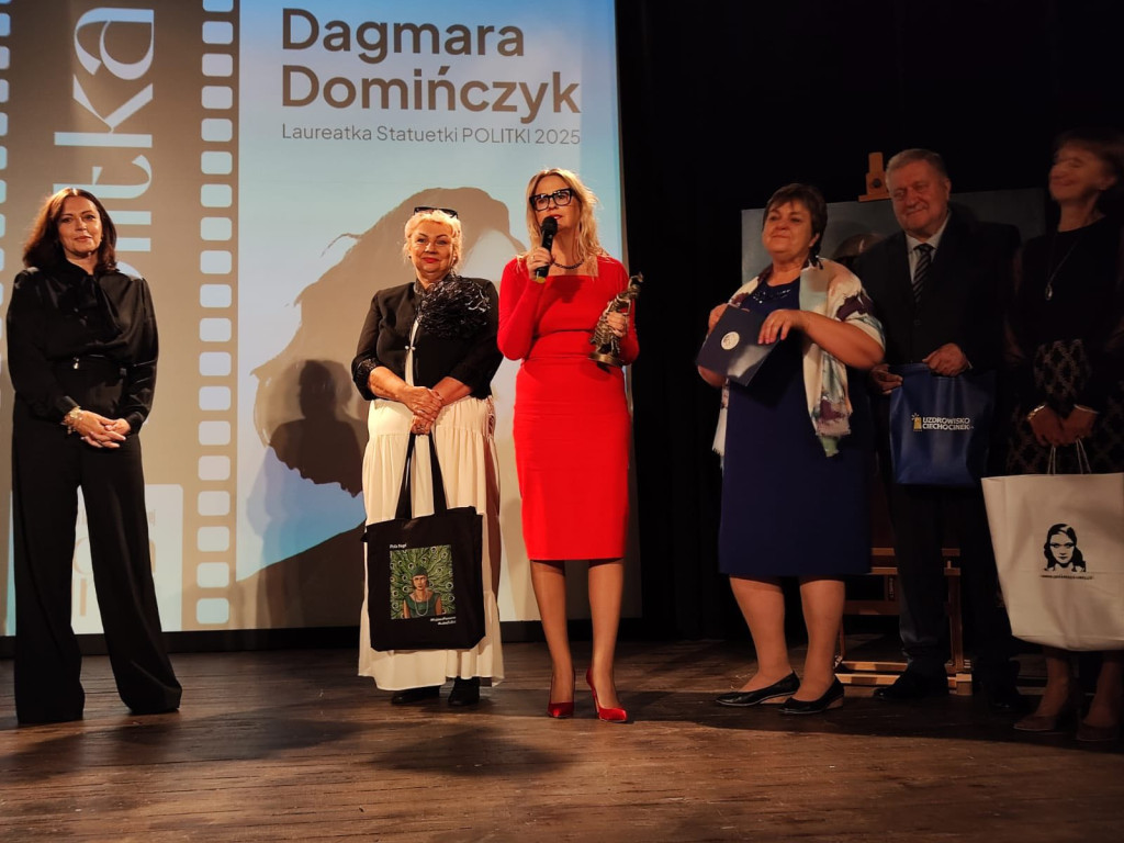 18. Przegląd Twórczości Filmowej Pola i inni w Lipnie