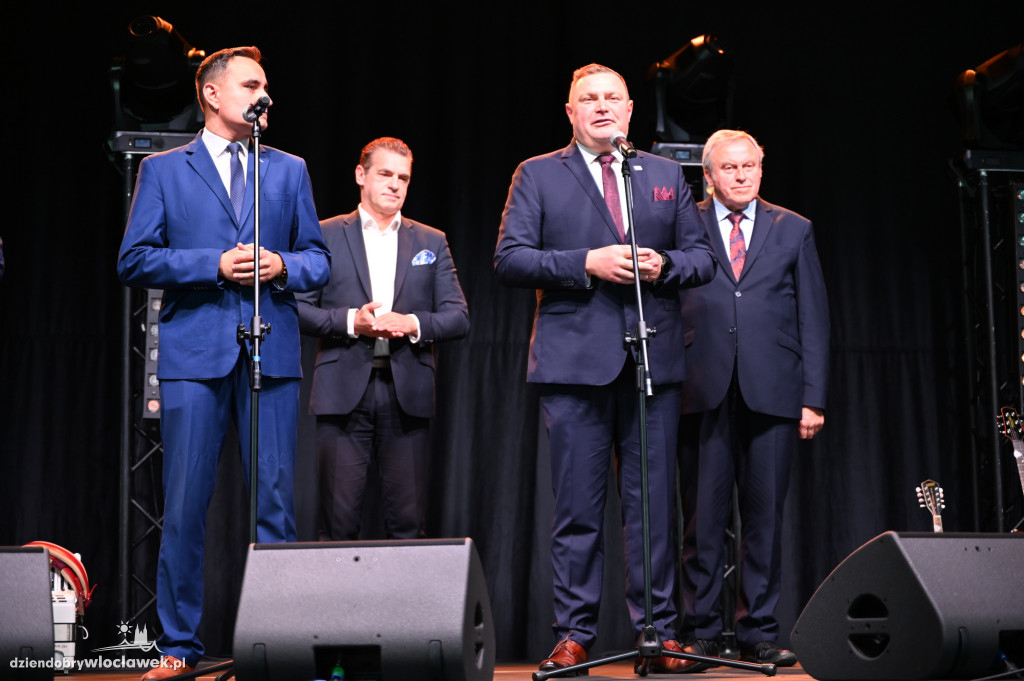 Powiatowy Dzień Seniora w Chodczu