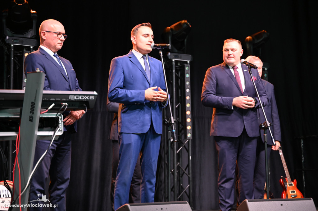 Powiatowy Dzień Seniora w Chodczu