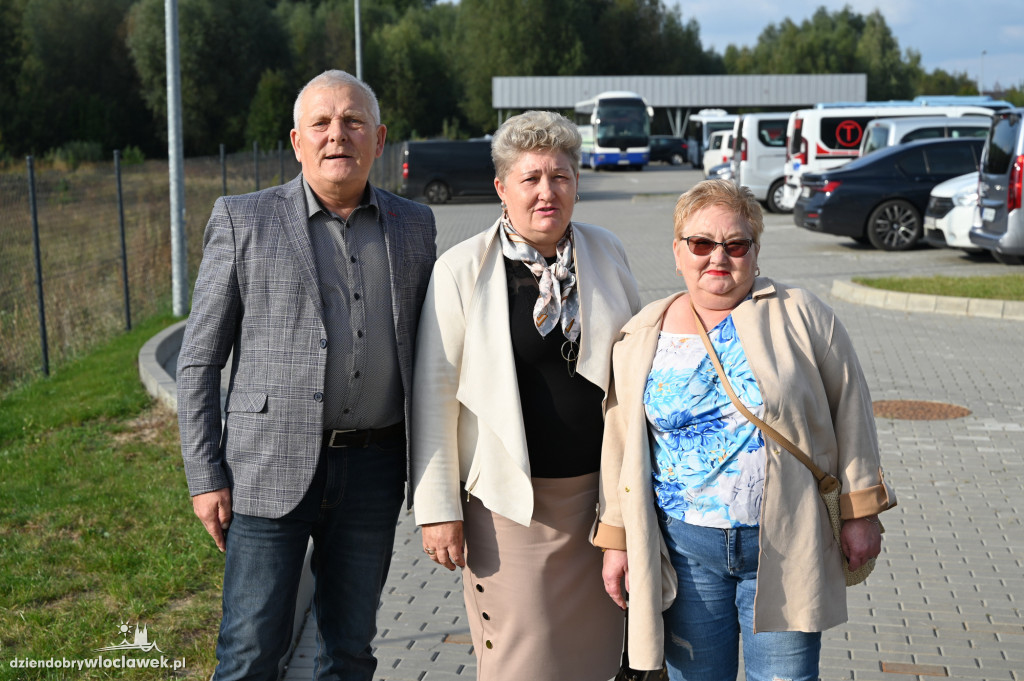 Powiatowy Dzień Seniora w Chodczu