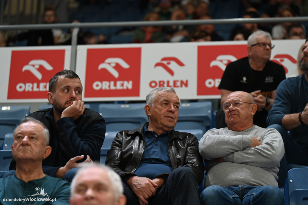 Rewanż Anwilu z KB Bashkimi Prizren